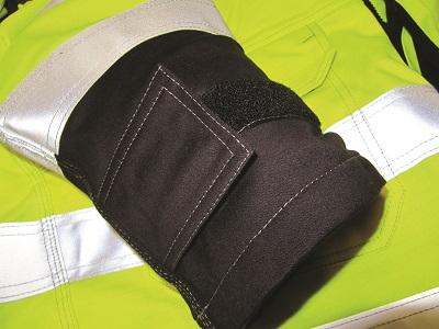 ProGARM 6446 DAMEN-LICHTBOGEN-COVERALL-1183