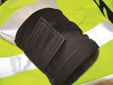 ProGARM 6446 DAMEN-LICHTBOGEN-COVERALL-1183
