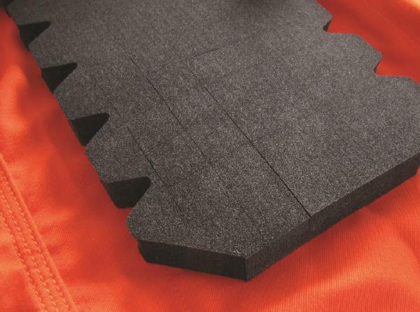 ProGARM 4614 DAMEN-LICHTBOGEN-HOSE-1308