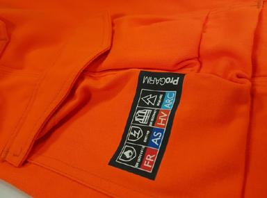 ProGARM 4614 DAMEN-LICHTBOGEN-HOSE-1309