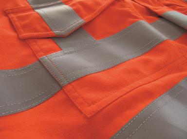 ProGARM 4692 DAMEN-LICHTBOGEN-COVERALL-1310