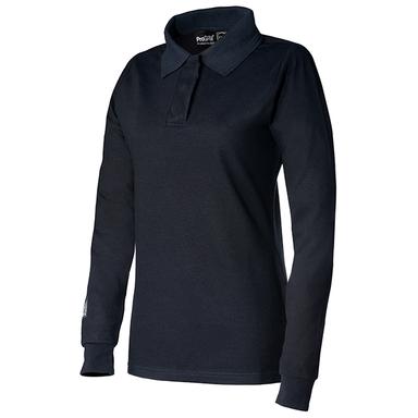 ProGARM 5282 DAMEN-LICHTBOGEN-POLOSHIRT-0