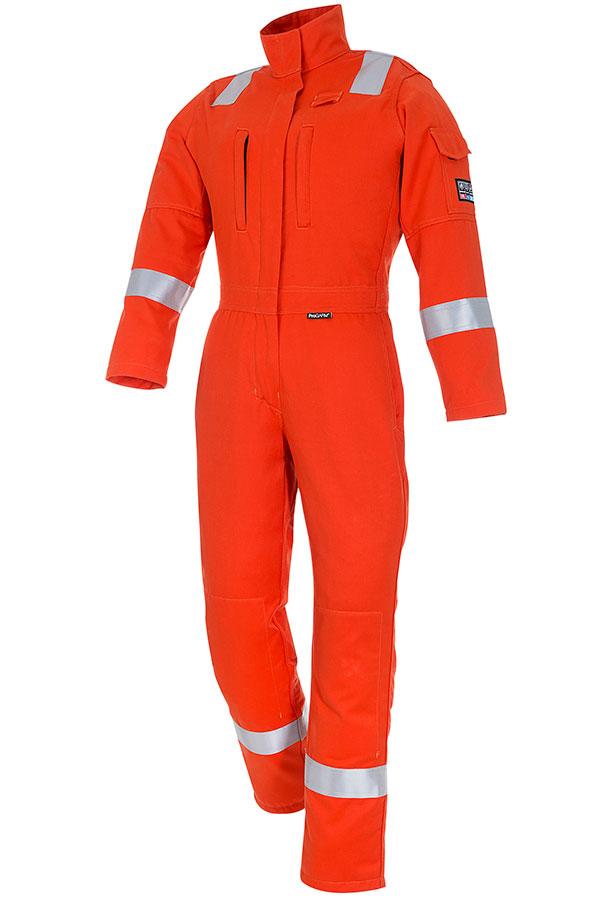 ProGARM 6101 DAMEN-COVERALL-1331