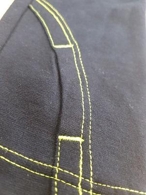 ProGARM 8210 BASELAYER SHIRT-1188