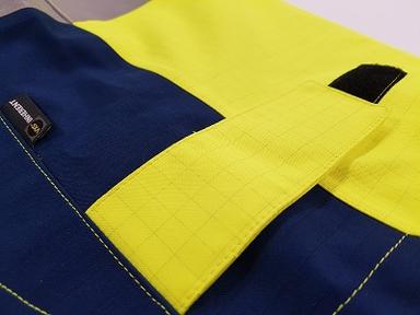 ProGARM 9750 WASSERFESTE JACKE-1197