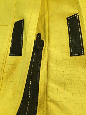 ProGARM 9750 WASSERFESTE JACKE-1196