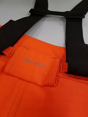 ProGARM 9660 WASSERFESTE LATZHOSE-1238