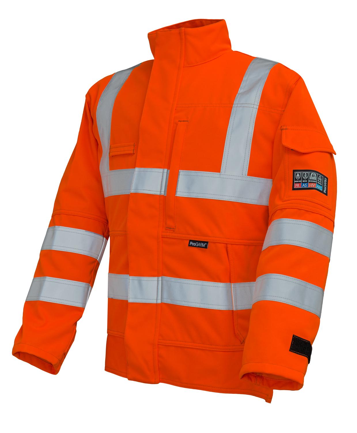 ProGARM 4608 LICHTBOGEN-JACKE-0