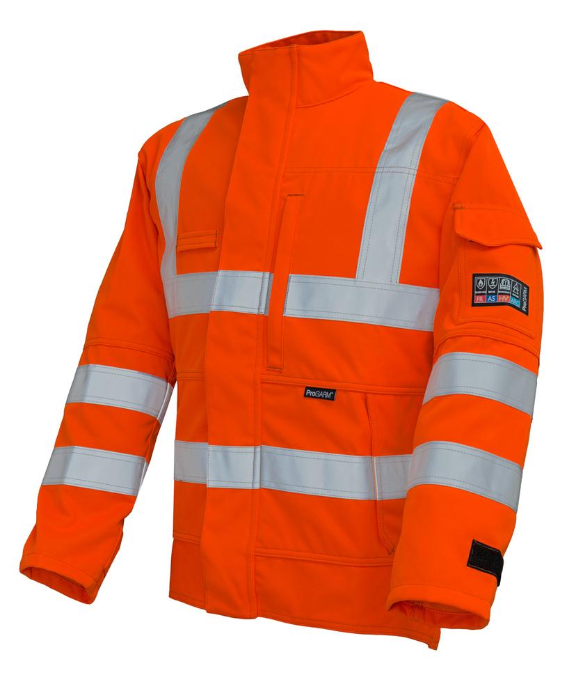ProGARM 4608 LICHTBOGEN-JACKE-0