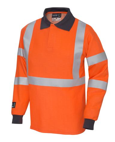 ProGARM 5290 LICHTBOGEN-POLOSHIRT-0