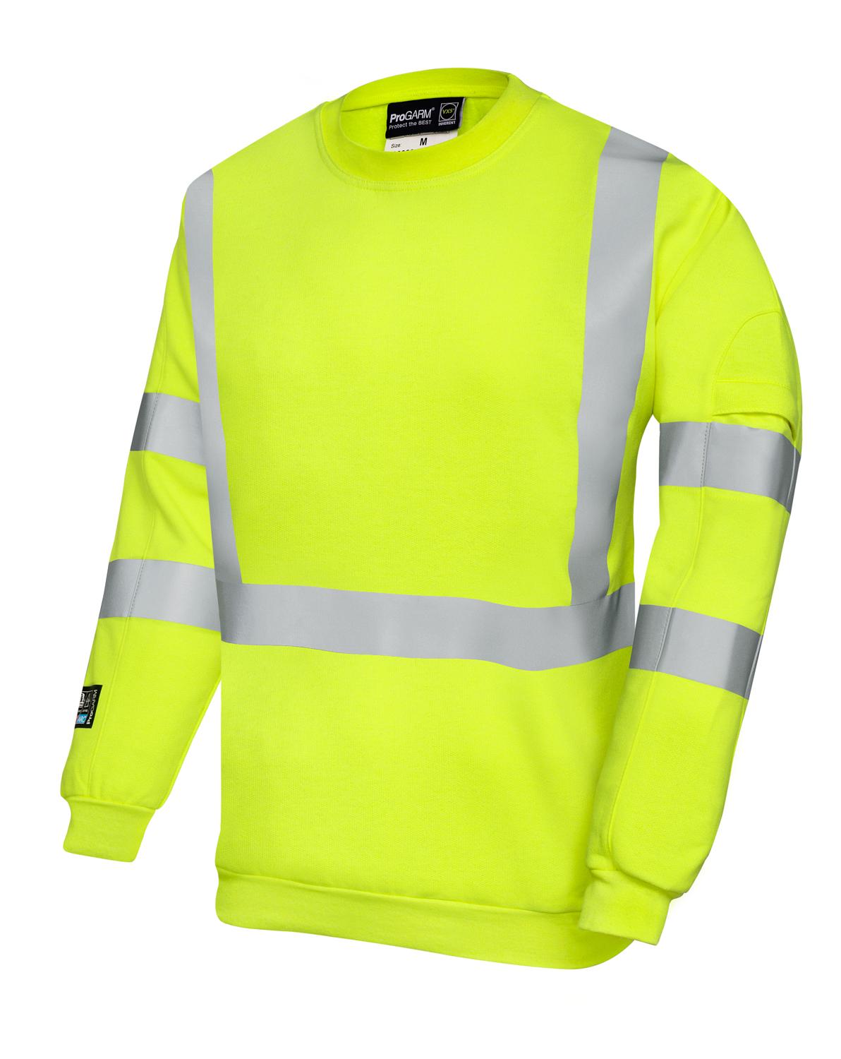 ProGARM 5626 LICHTBOGEN-SWEATSHIRT-0