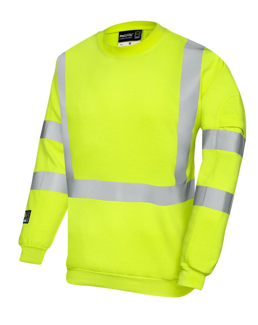 ProGARM 5626 LICHTBOGEN-SWEATSHIRT-0
