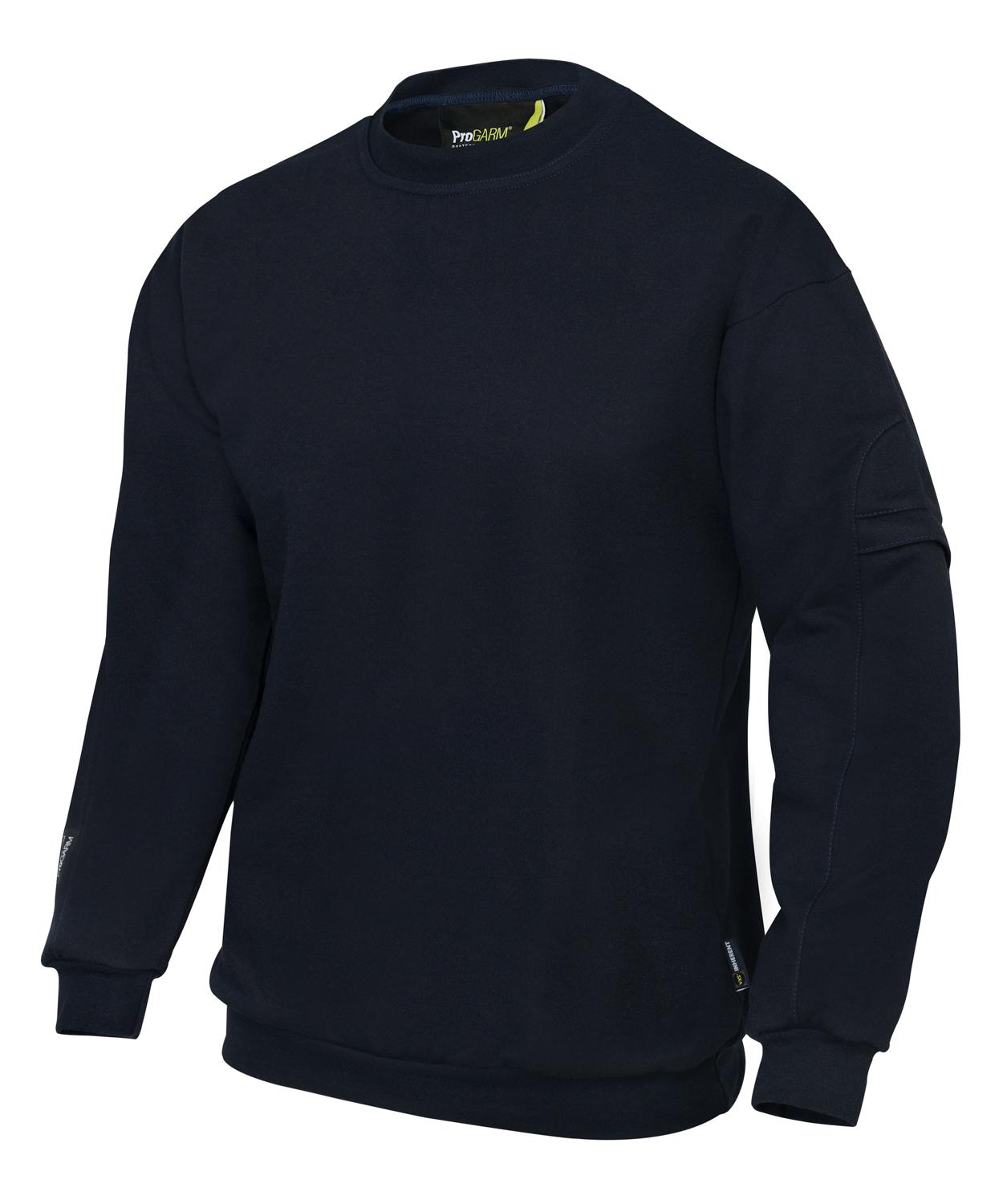 ProGARM 5630 LICHTBOGEN-SWEATSHIRT-0