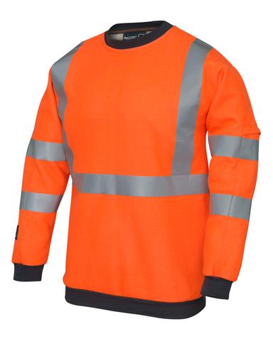 ProGARM 5648 LICHTBOGEN-SWEATSHIRT-0