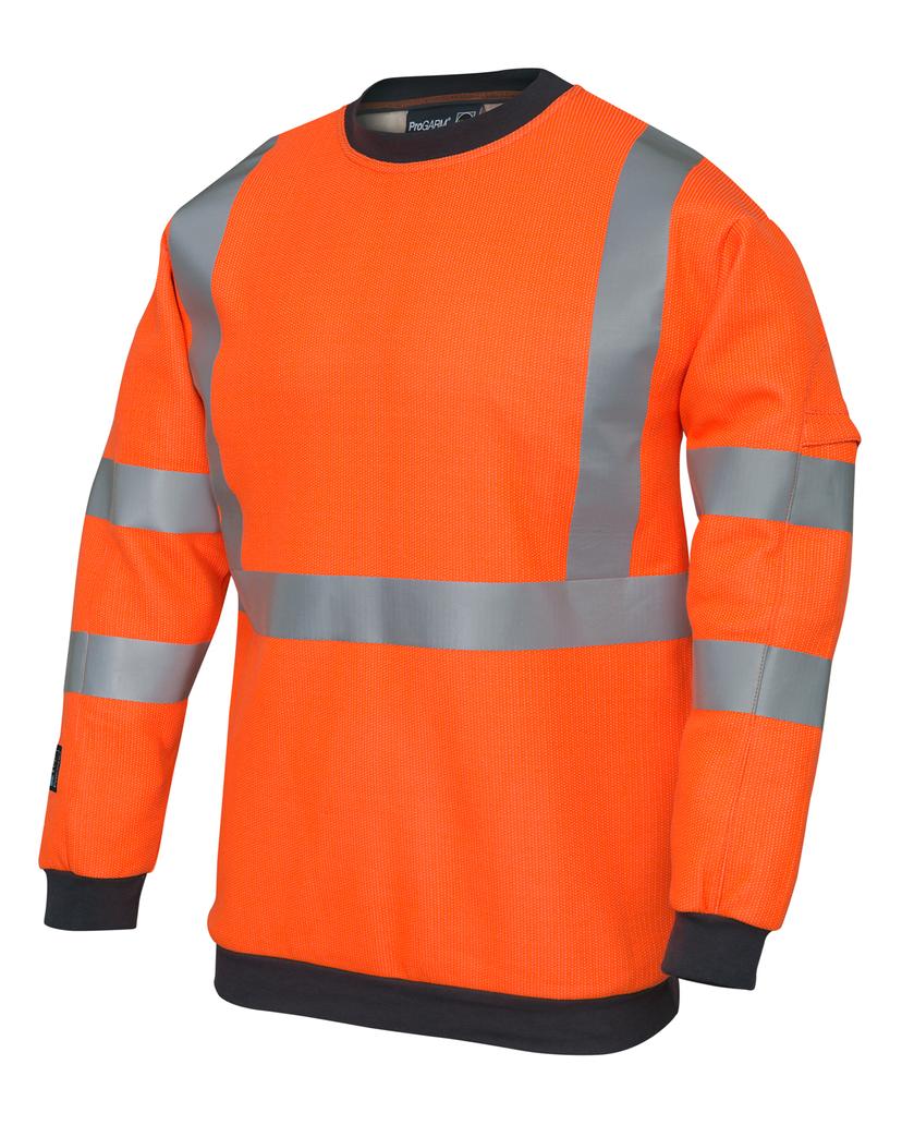 ProGARM 5648 LICHTBOGEN-SWEATSHIRT-0