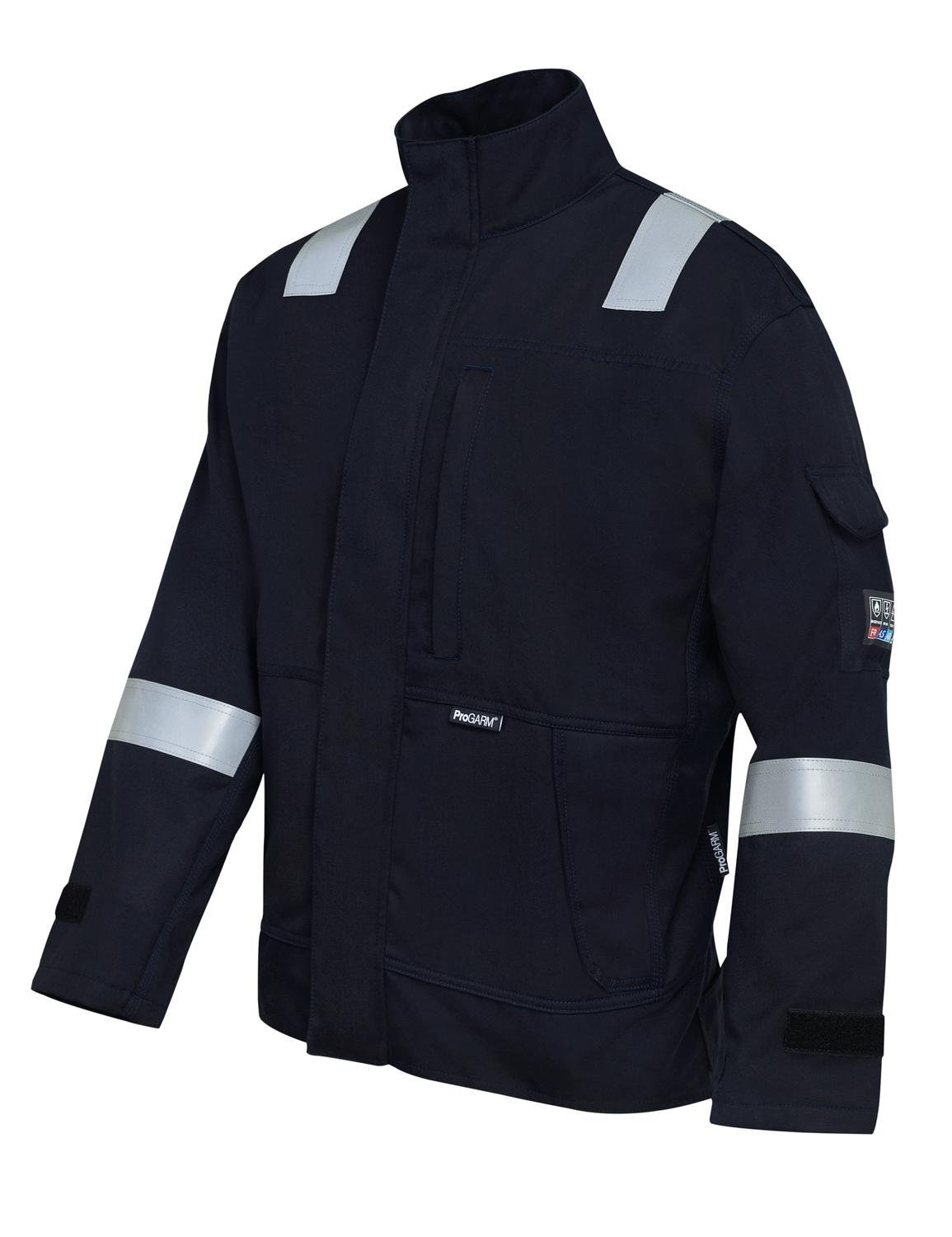 ProGARM 5850 LICHTBOGEN-JACKE-0