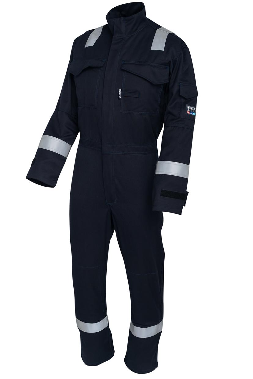 ProGARM 6100 LICHTBOGEN-COVERALL-0