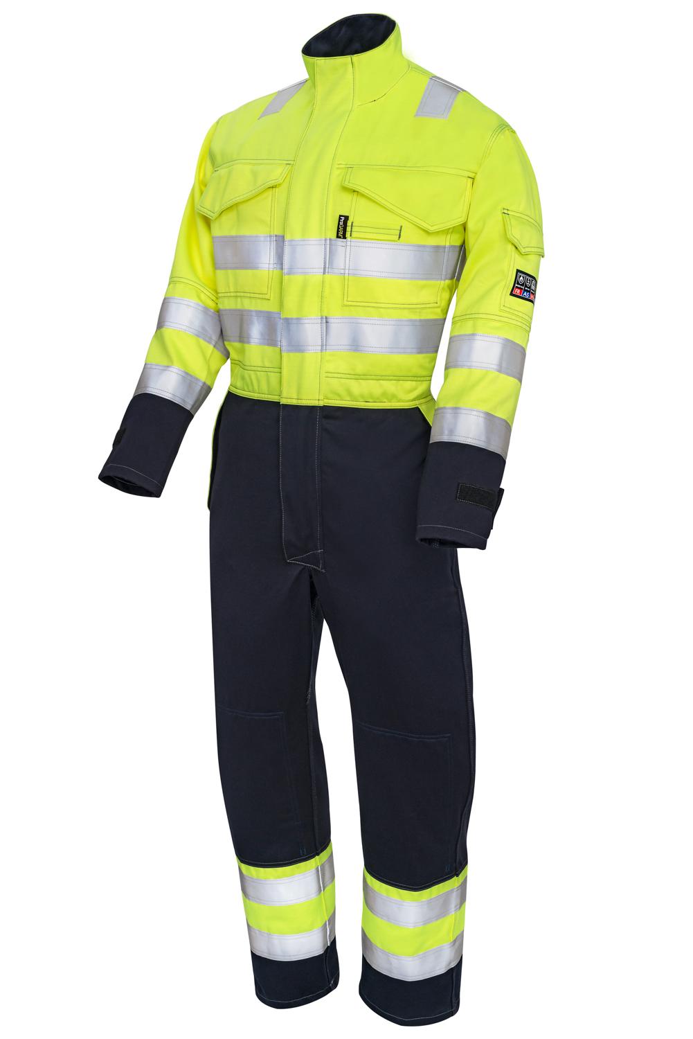 ProGARM 6444 LICHTBOGEN-COVERALL-0