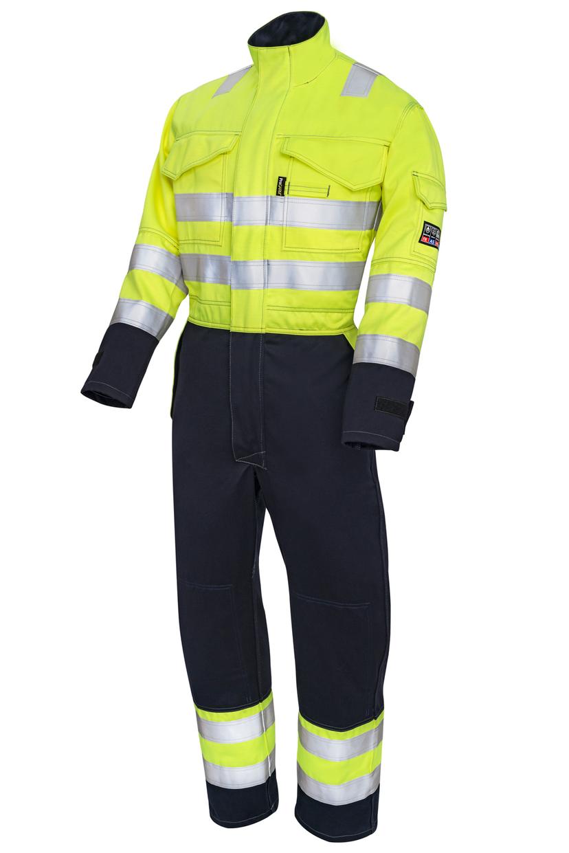 ProGARM 6444 LICHTBOGEN-COVERALL-0