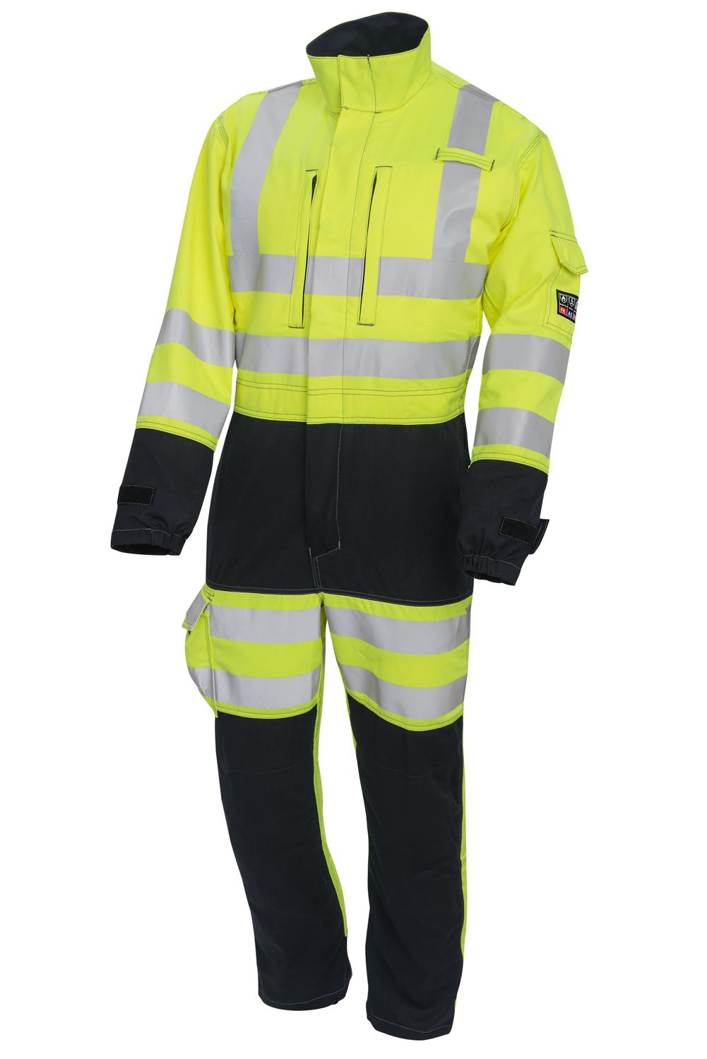 ProGARM 6458 COVERALL FÜR FREILEITUNGSMONTEURE-0