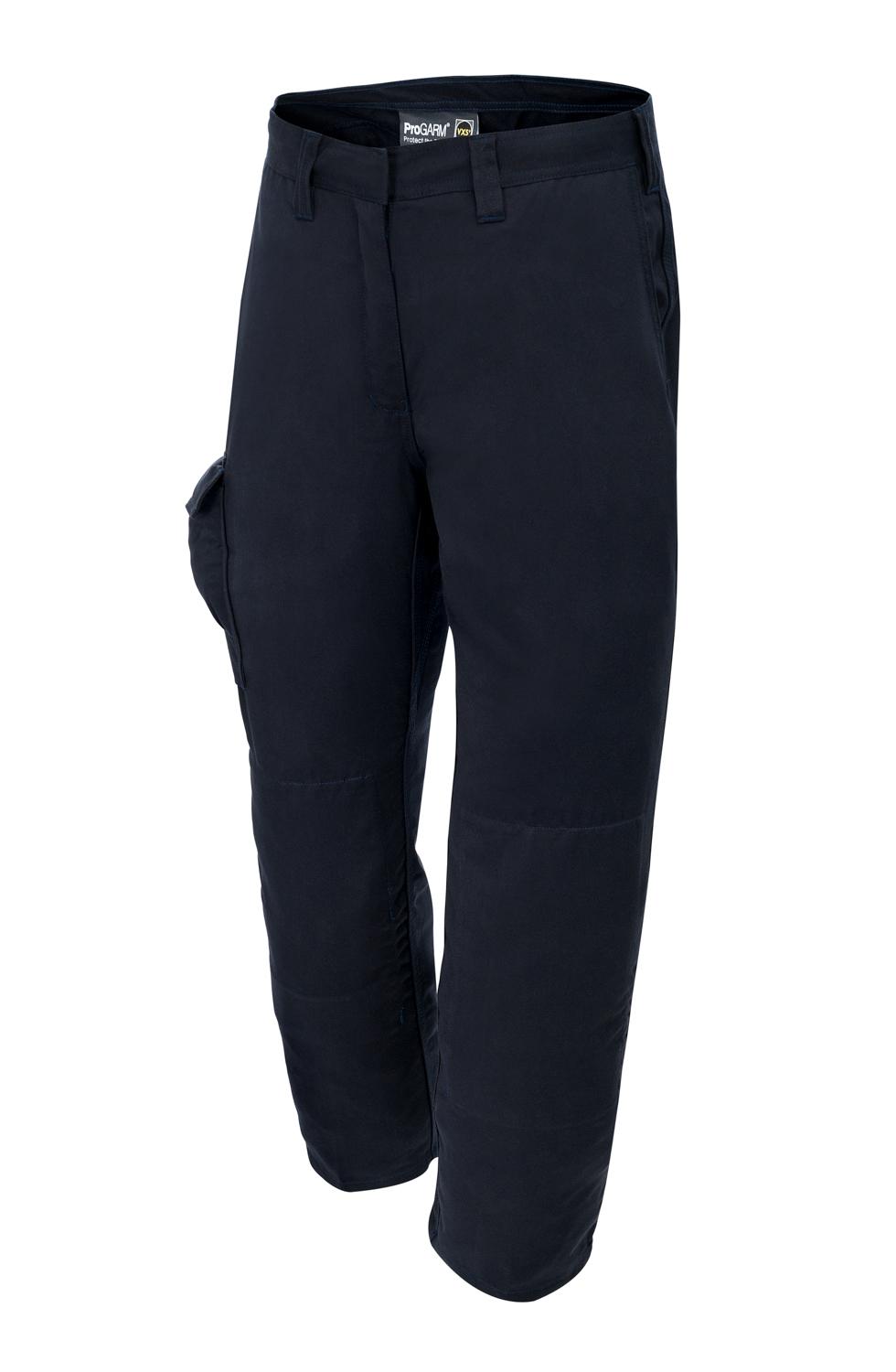 ProGARM 7636 DAMEN-LICHTBOGEN-HOSE-0