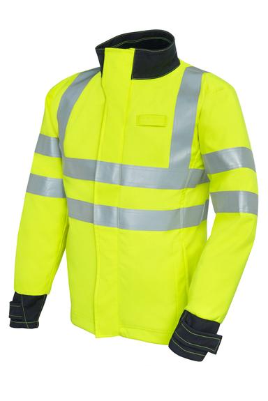 ProGARM 9930 SOFTSHELLJACKE-0